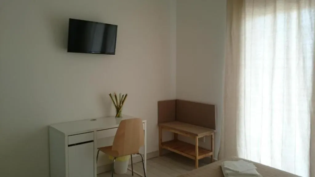 Bed and Breakfast Rucoli Brucoli