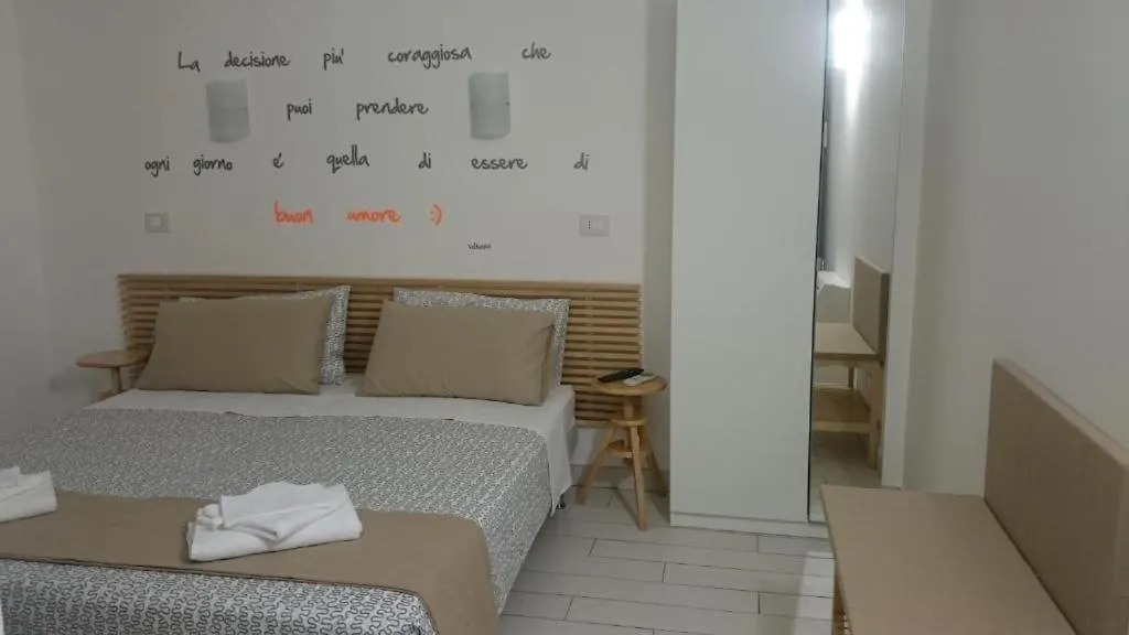 Bed and Breakfast Rucoli Brucoli Bed & Breakfast