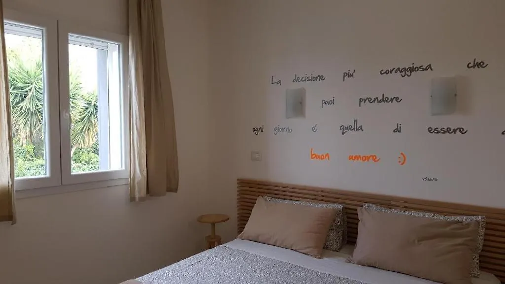 Rucoli Bed & Breakfast Brucoli