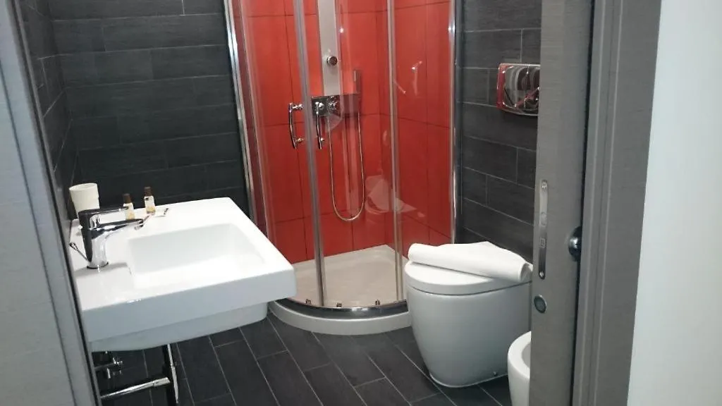 Rucoli Bed & Breakfast Brucoli