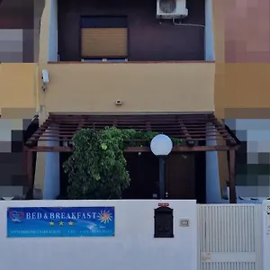 3* Bed & Breakfast Rometta