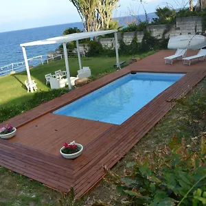  Casa vacanze Sciammaca