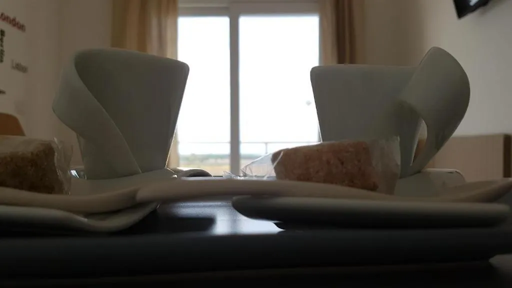 Bed and Breakfast Rucoli Brucoli