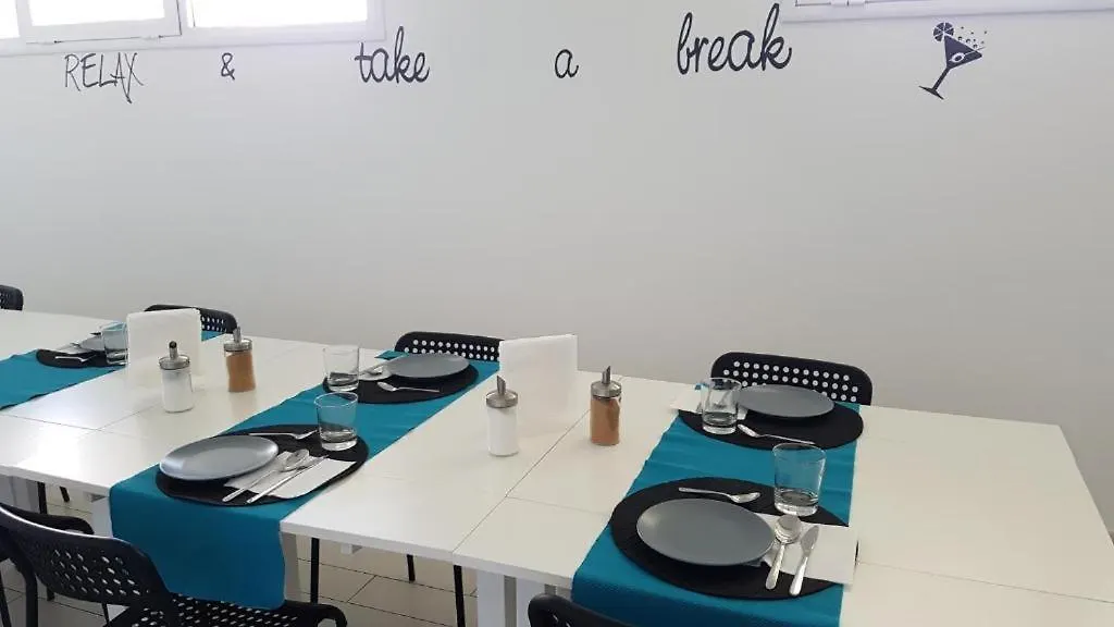 Bed & Breakfast Bed and Breakfast Rucoli Brucoli Italia