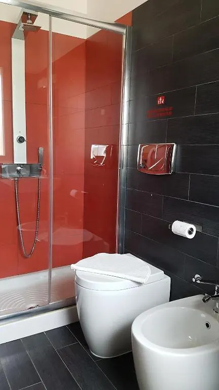 Bed and Breakfast Rucoli Brucoli 0*,  Italia