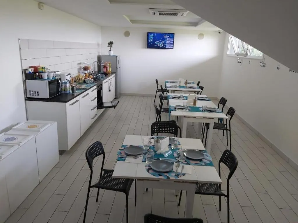 Bed and Breakfast Rucoli Brucoli 0*,