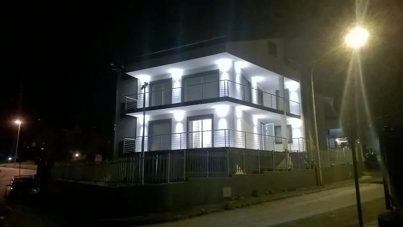 Bed & Breakfast Bed and Breakfast Rucoli Brucoli