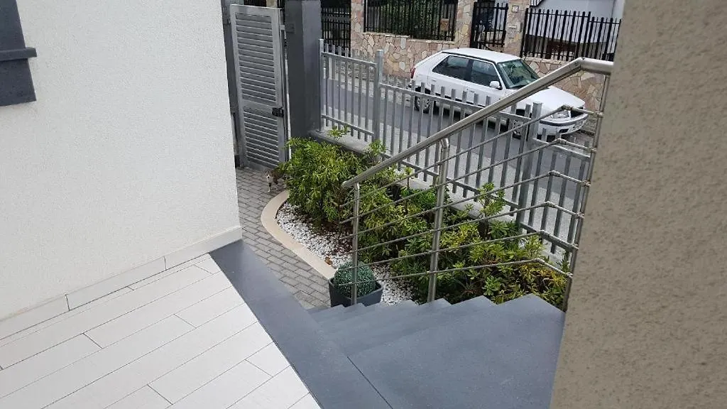 Bed and Breakfast Rucoli Brucoli